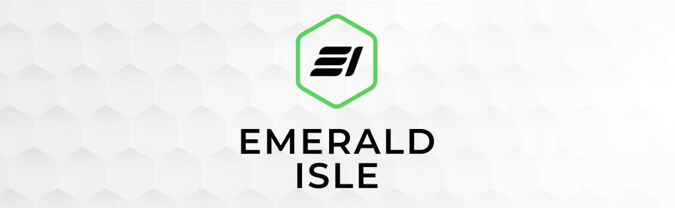Emerald Isle Logo